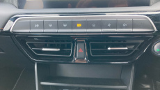 MG MG3 1.5 SE 5dr Petrol Hatchback